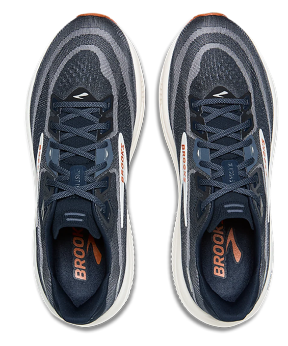 Brooks Ghost 18 Running Shoes – Men's