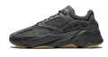 Adidas Yeezy Boost 700 'Utility Black' Sneakers – FV5304