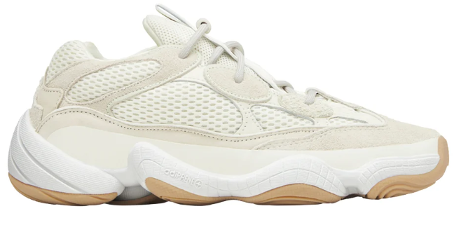 Adidas Yeezy 500 Sneakers – Stone Taupe