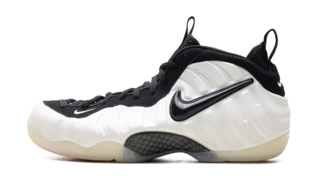 Nike Air Foamposite Pro 'Pearl' HF0794-200