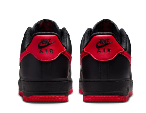 Nike Air Force 1 Low '07 (Men's)