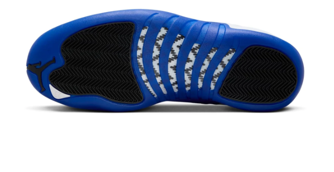 Air Jordan 12 'Wizards' Men's Sneakers – CT8013-140