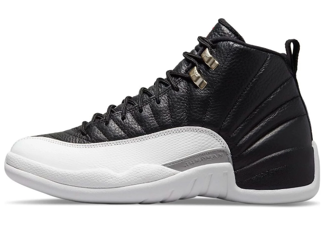 Air Jordan 12 Retro 'Playoff' (2022) Men's Sneakers – CT8013-006