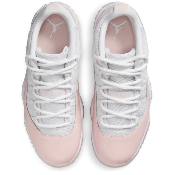 (WMNS) Air Jordan 11 Retro Low 'Legend Pink' AH7860-160