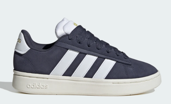 Adidas Grand Court Alpha Shoes – Women's