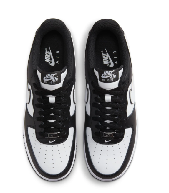 Nike Air Force 1 Low '07 (Men's)