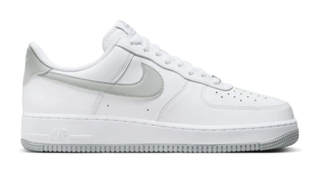 Nike Air Force 1 Low '07 'White' CW2288-111 (Men's)