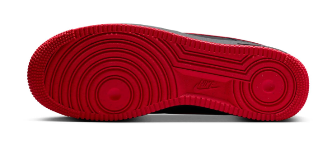 Nike Air Force 1 Low '07 (Men's)