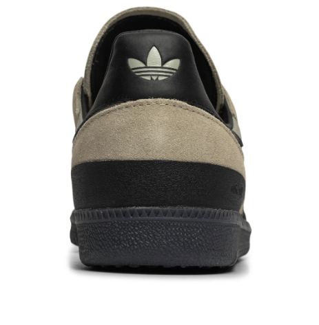 Adidas Originals x 100 Thieves 'Palos Hills' Sneakers – Silver / Core Black JR5536