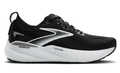 Brooks Glycerin GTS 22 Running Shoe (Women) - BlackGreyWhite