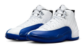 Air Jordan 12 'Wizards' Men's Sneakers – CT8013-140