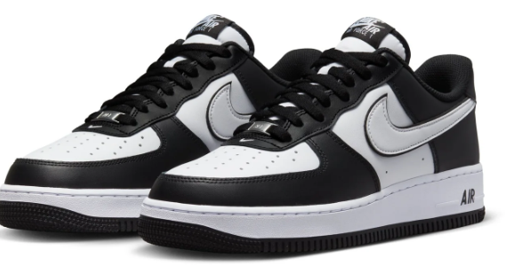 Nike Air Force 1 Low '07 (Men's)