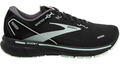 Brooks Ghost 14 GORE-TEX Running Shoes – Women's (Black)