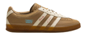 Adidas Gazelle Indoor 'Bad Bunny x Lionel Messi' Sneakers