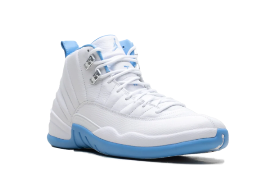 Air Jordan 12 Retro PS 'Melo' Kids' Sneakers – CT8013-112