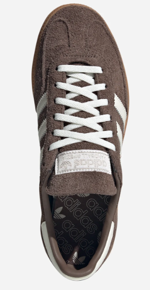 Adidas Handball Spezial 'Earth Strata Gum' Sneakers – Women's