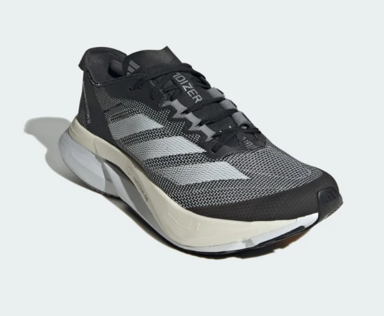 Adidas Adizero Boston 12 Running Shoes – Women's