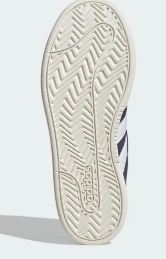 Adidas Grand Court Alpha Shoes – Women's