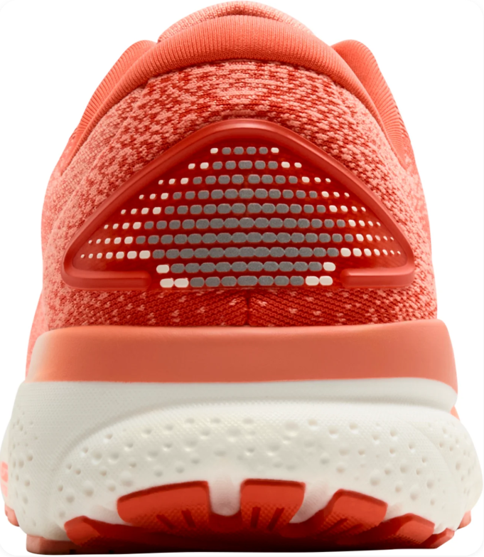 Brooks Ghost 16 Running Shoes – Women's (Pink)